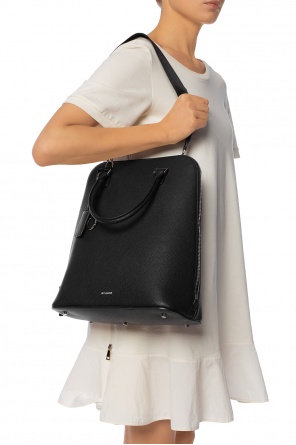 Nicandro' shoulder bag, zdjęcie 2 Nicandro' shoulder bag od JIL SANDER